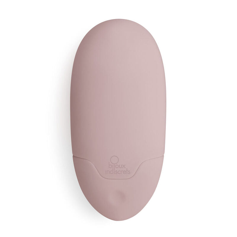 Rechargeable Intimate Pleasure Vibrator