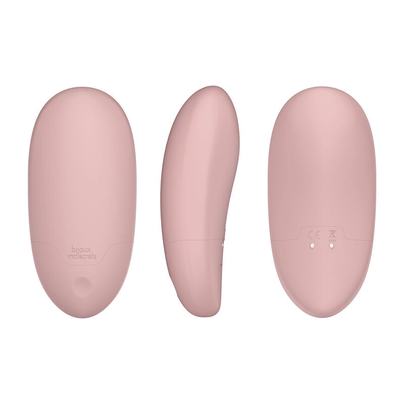 Rechargeable Intimate Pleasure Vibrator