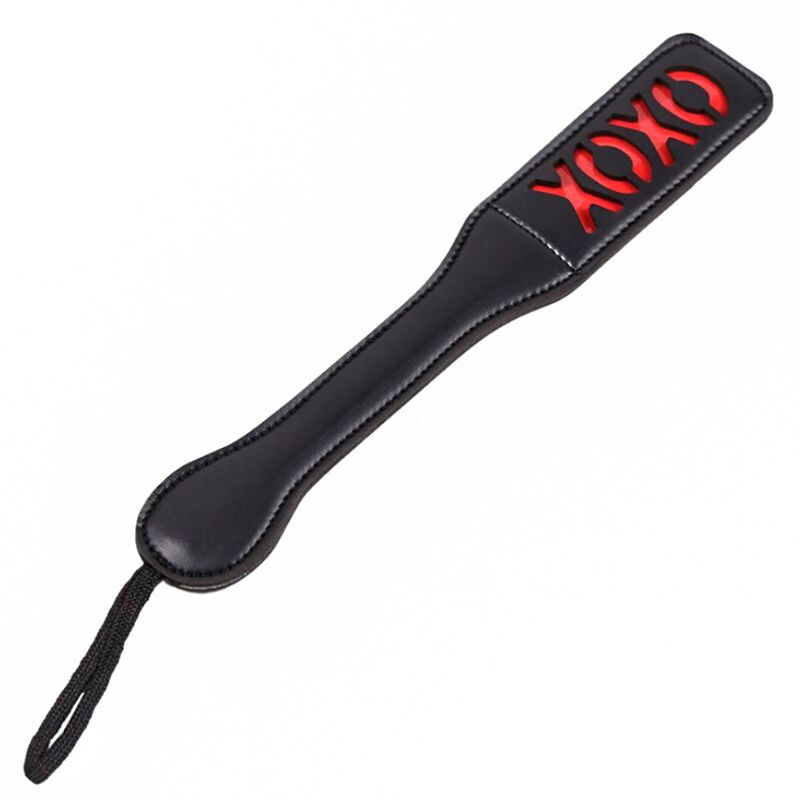 XOXO Bondage Spanking Paddle
