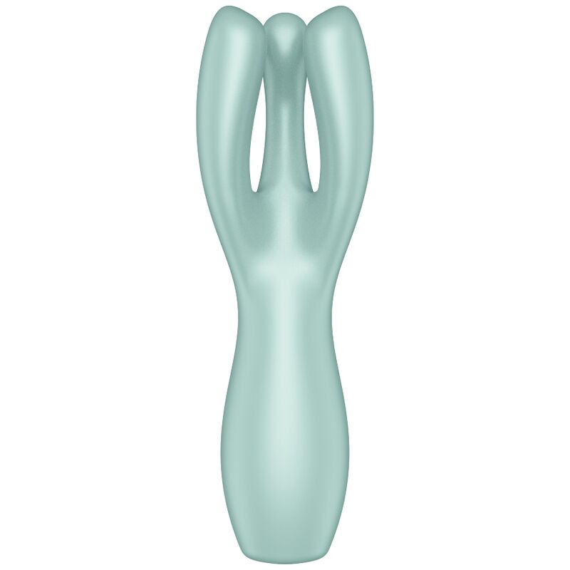 Threesome 3 Mint Vibrator