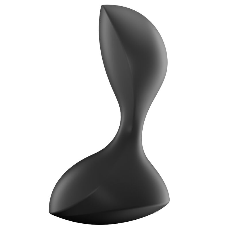 Sweet Seal App-Controlled Vibrating Plug