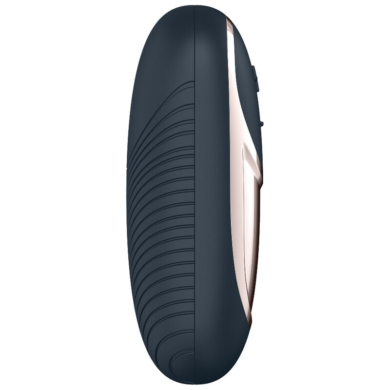 Vibrador de Placer Layon Dark Desire