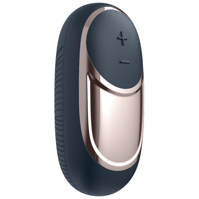 Vibrador de Placer Layon Dark Desire