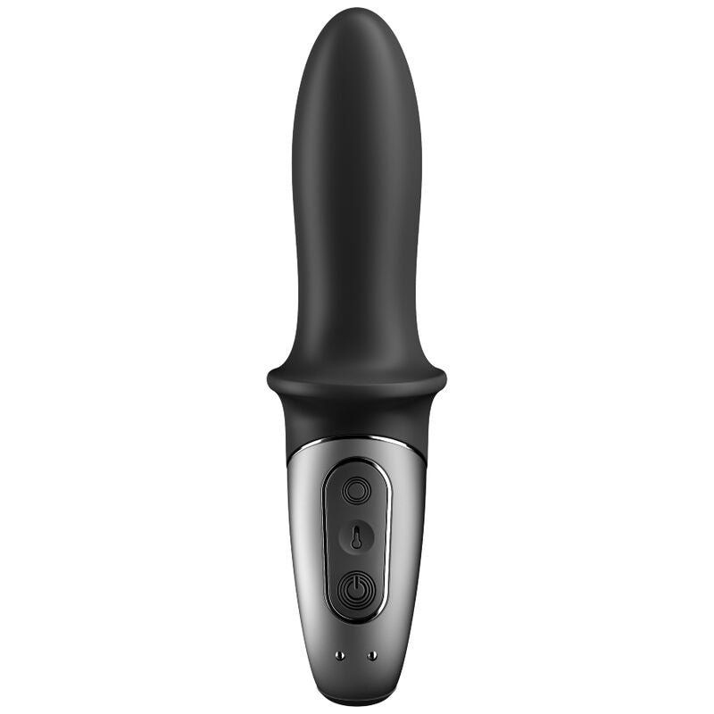 Hot Passion App-Controlled Anal Vibrator