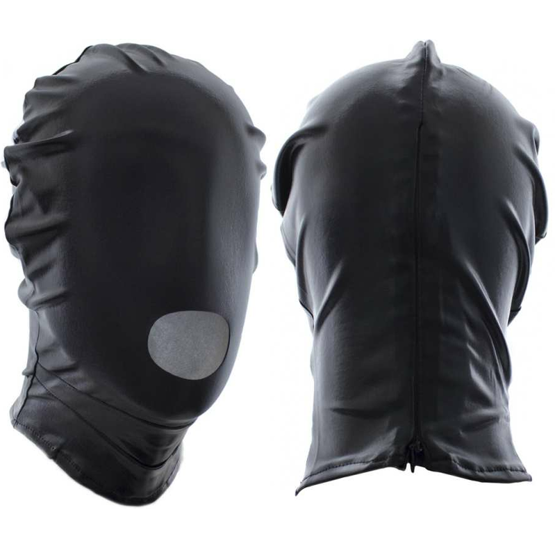 Antifaz para Bondage