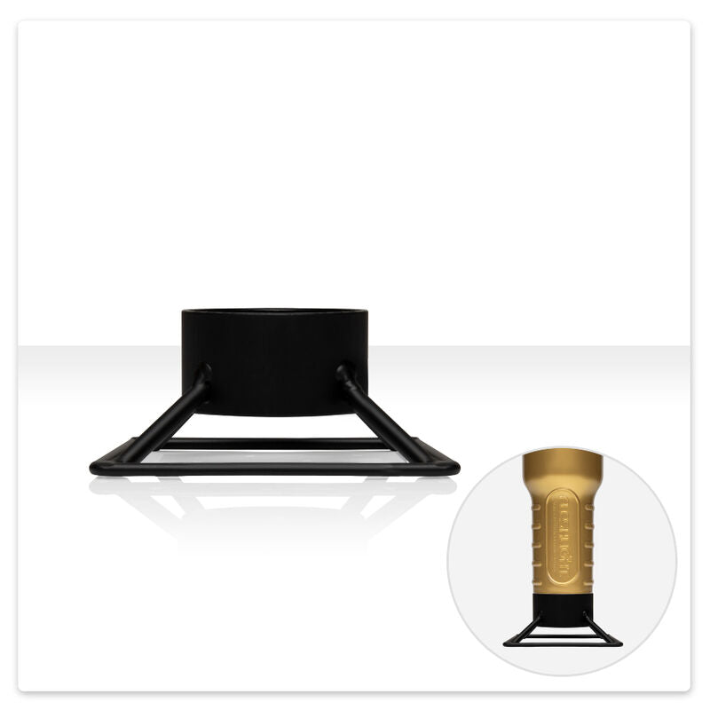 Screw Dry Sex Toy Drying Support