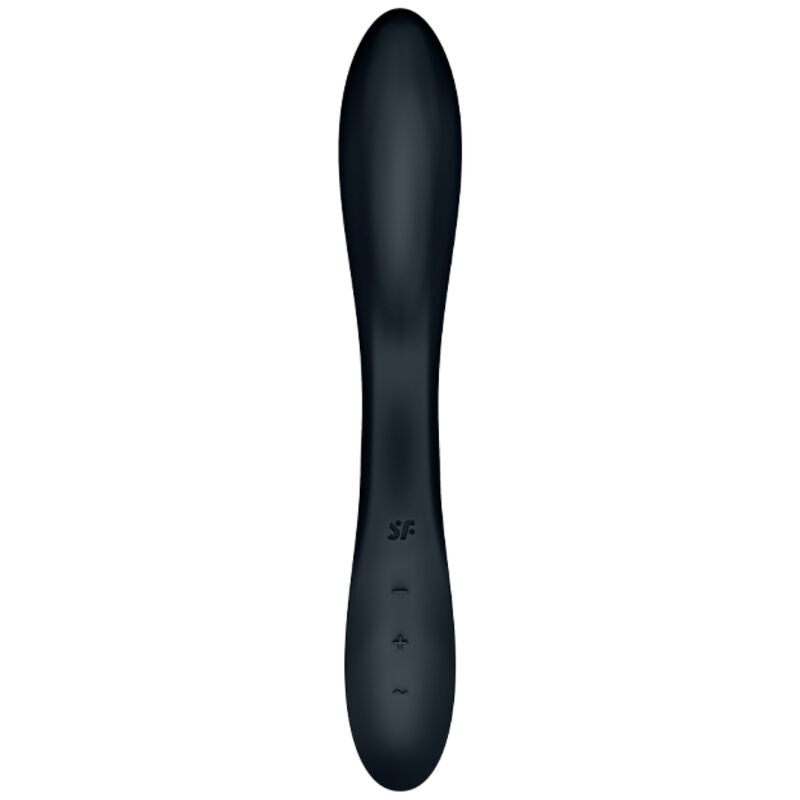 Rrrolling Explosion G-Spot Vibrator