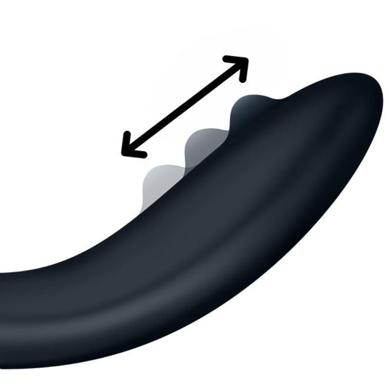 Rrrolling Explosion G-Spot Vibrator