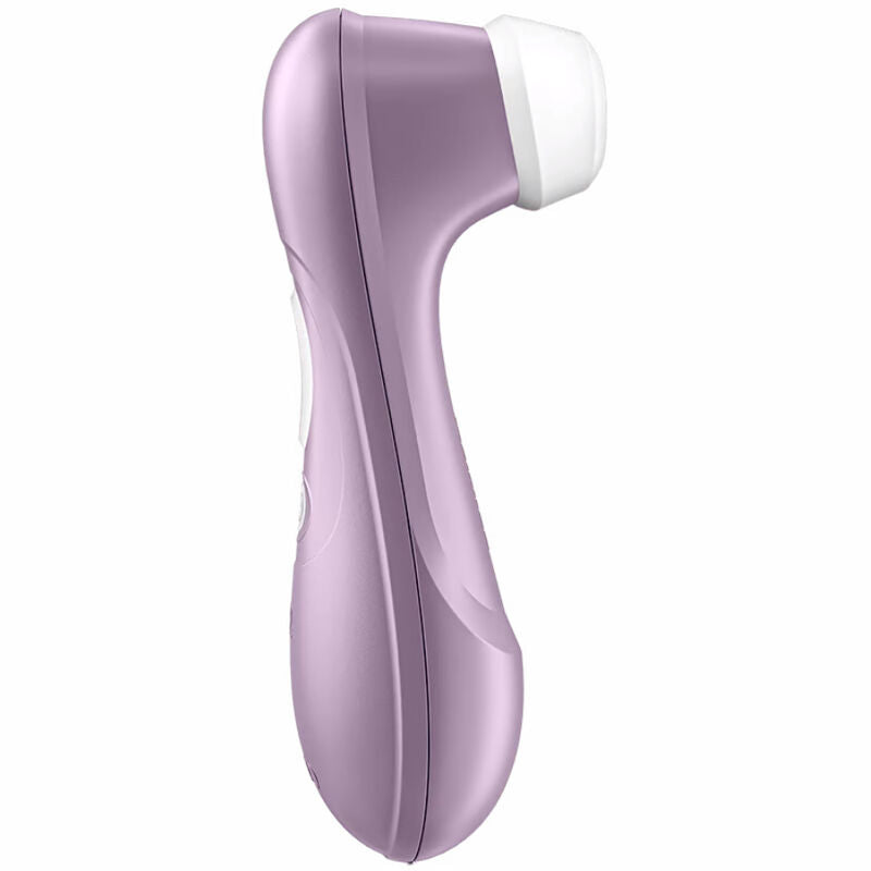 Estimulador de pulso de aire Pro 2 - Violeta
