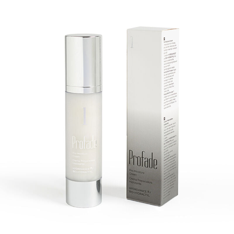 Gel Hidratante Profade 1 Para Cuidado de Tatuajes