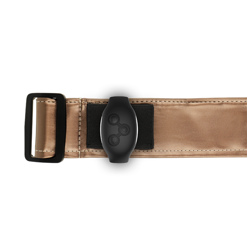 Arnês Bronze Fantasy L/XL