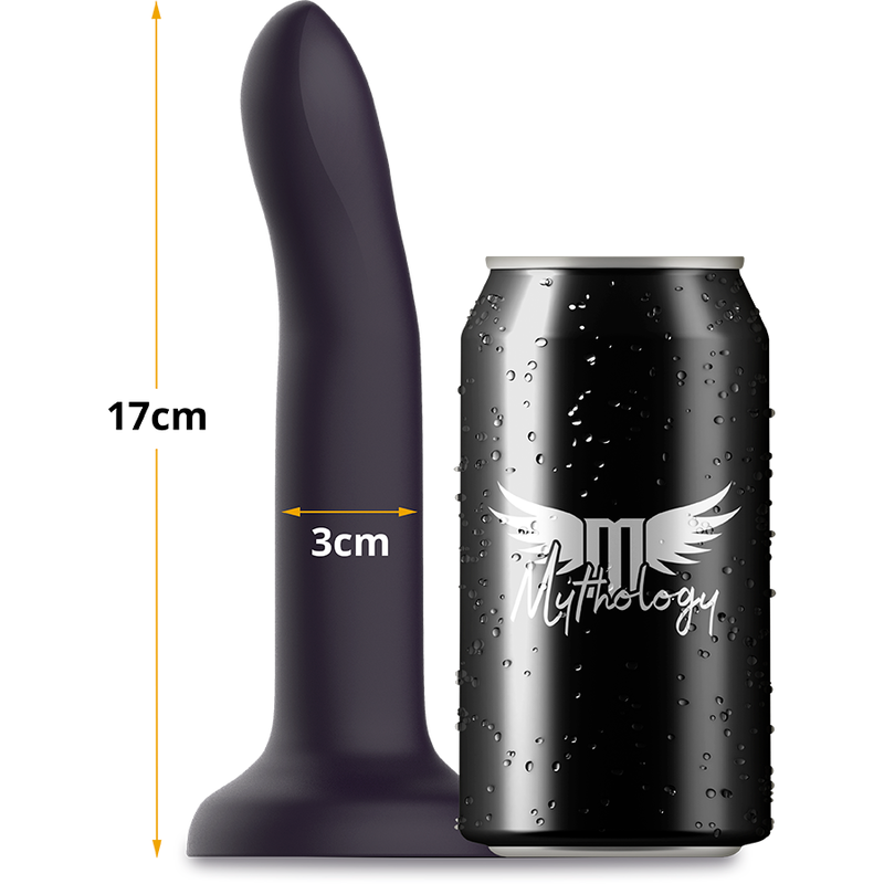 Dildo de Tamanho Médio Duman Mystic