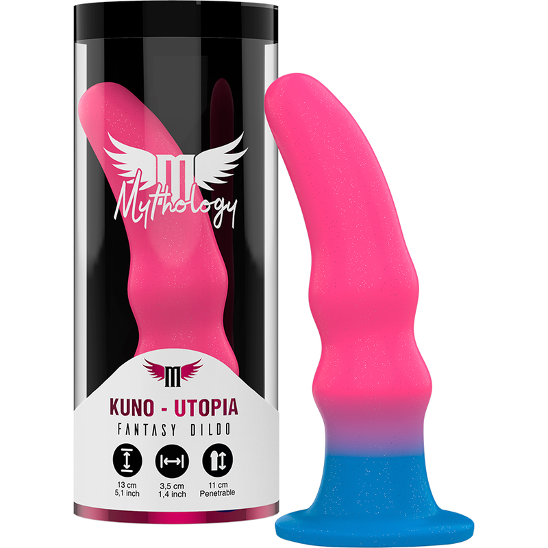 Kuno Utopia S Dildo