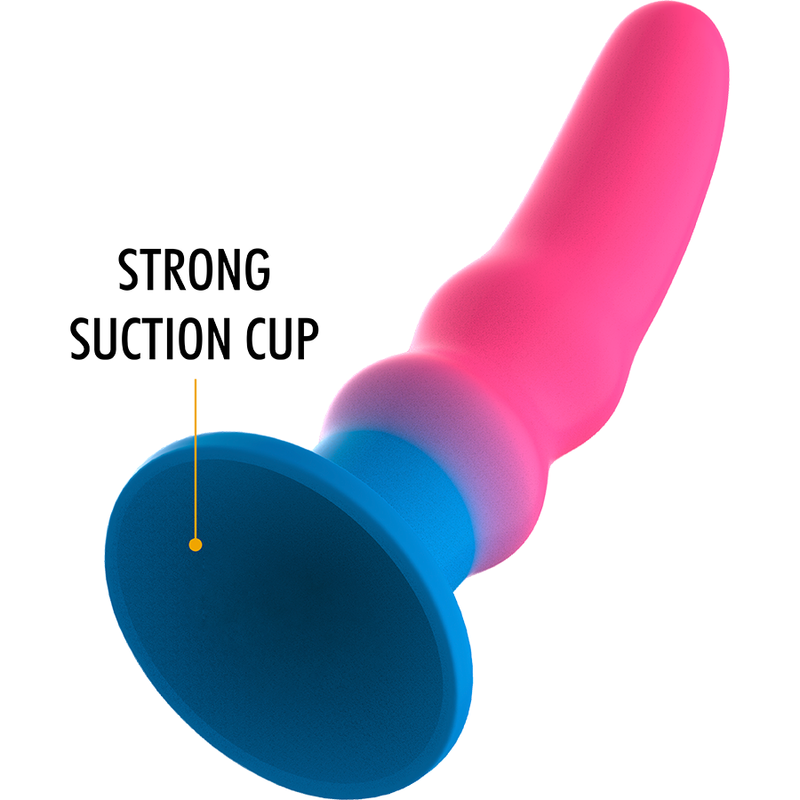 Kuno Utopia Medium Dildo