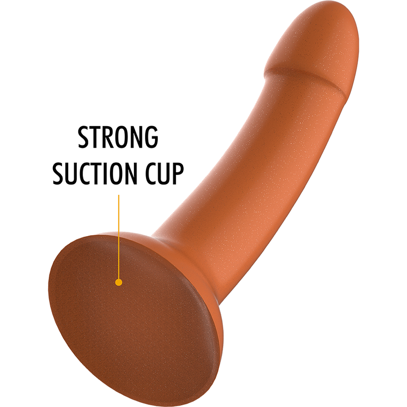 Royal Rune Medium Silicone Dildo