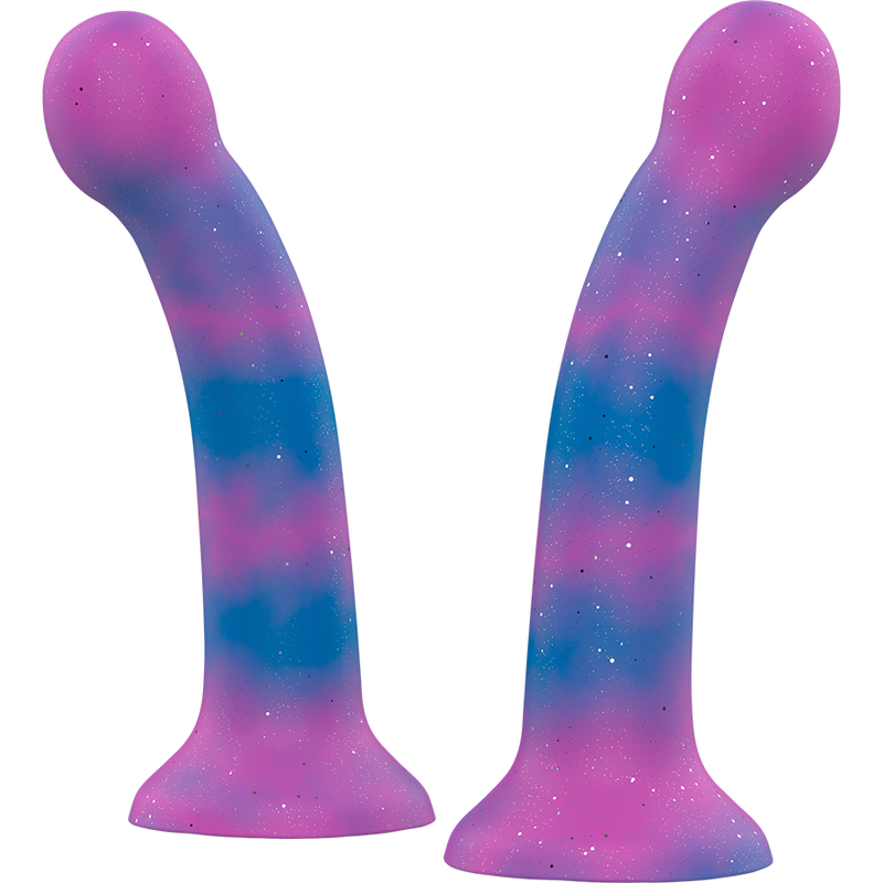 Dildo de Silicona Dion Galactic S