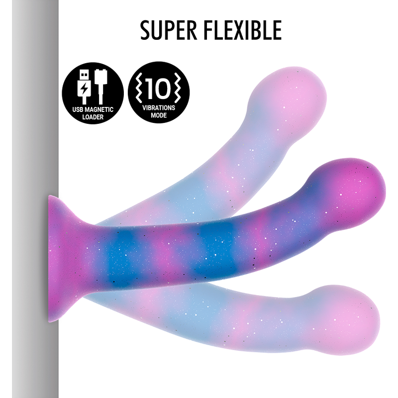 Dion Galactic S Dildo - Watchme Ready