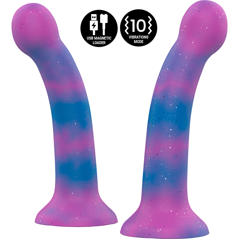 Dion Galactic S Dildo - Watchme Ready