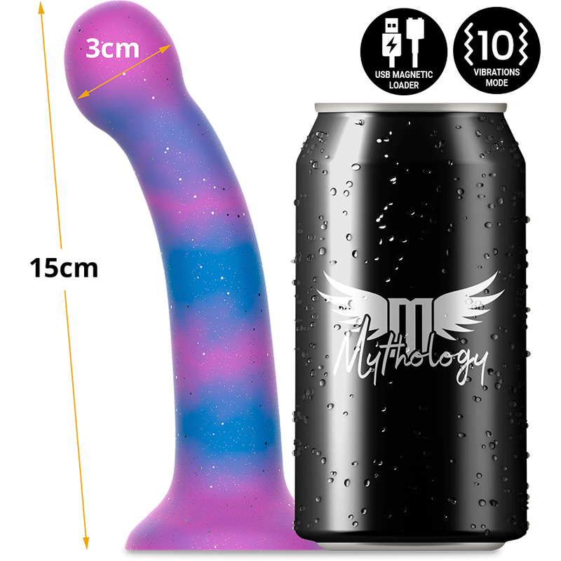 Dion Galactic S Dildo - Watchme Ready