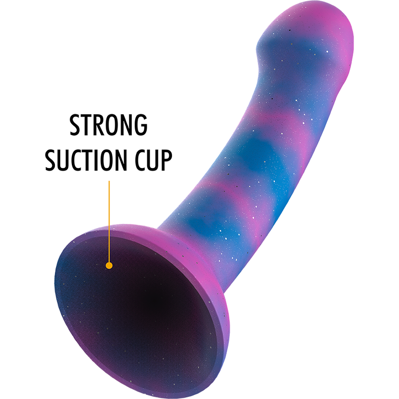 Dion Galactic Medium Dildo