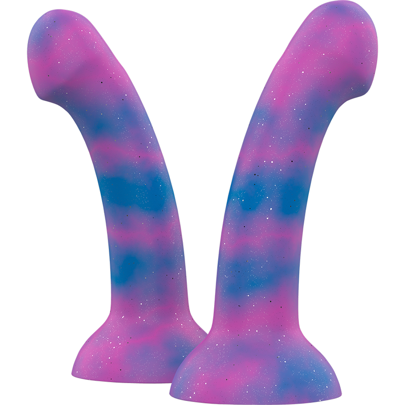 Dion Galactic Medium Dildo
