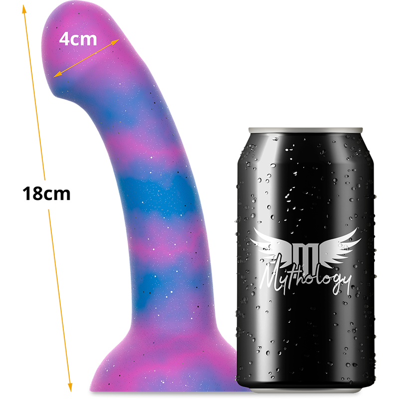 Dion Galactic Medium Dildo