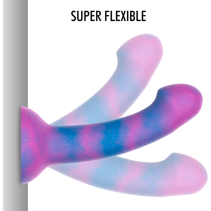 Dion Galactic Medium Dildo