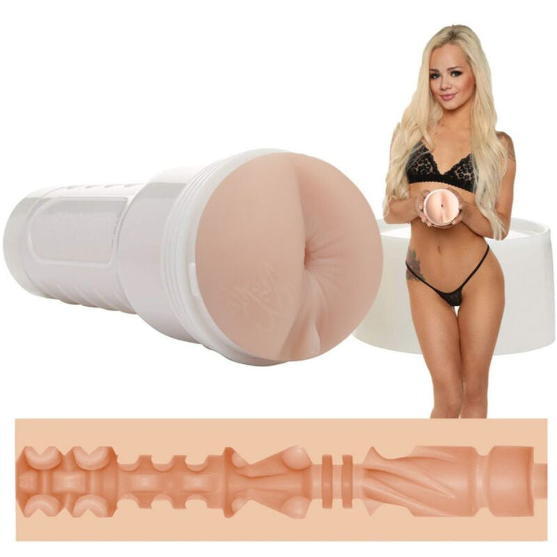 Elsa Jean Treat Anal Toy