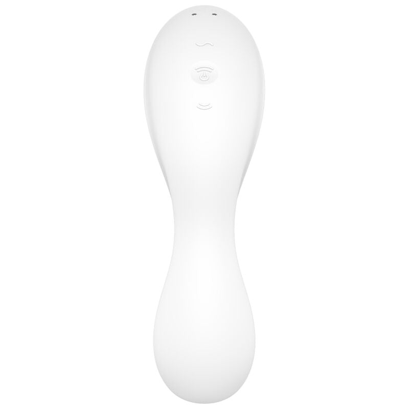 Trinity 5 Air Pulse Stimulator & Vibrator