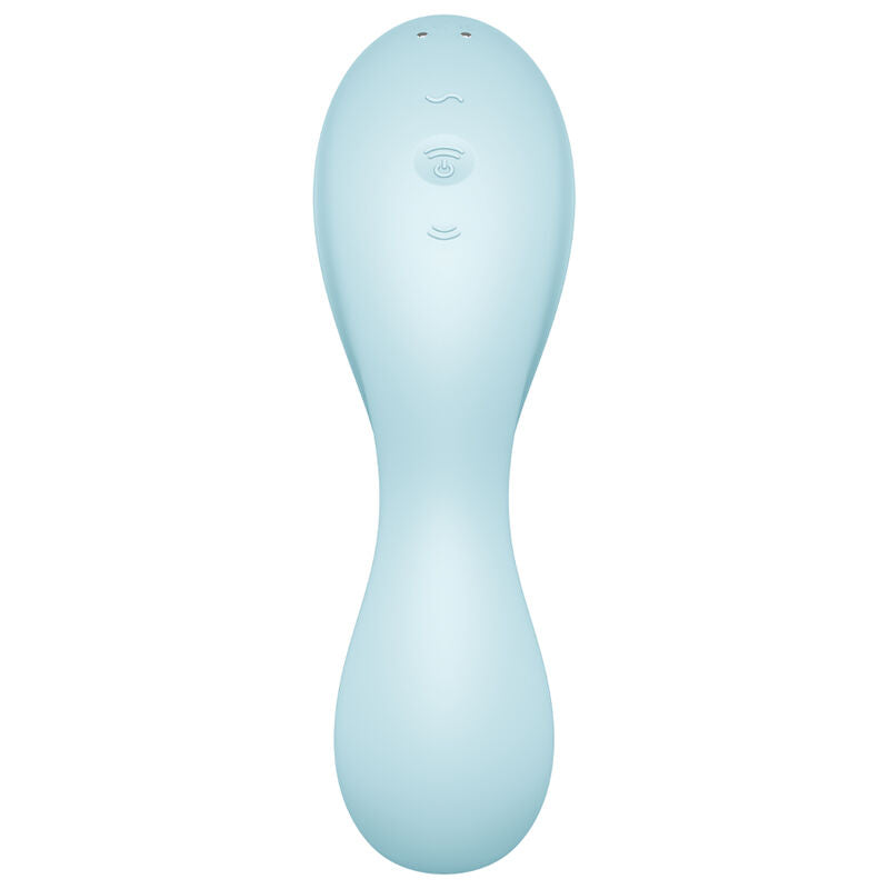 Trinity 5 Air Pulse Stimulator & Vibrator