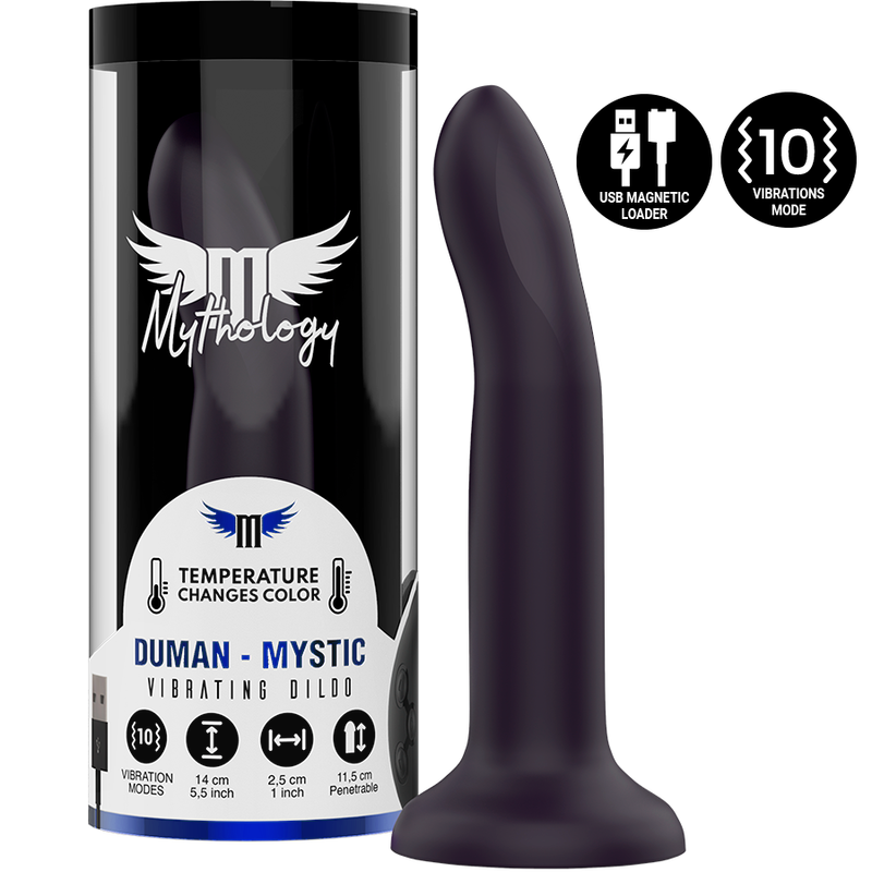 Vibrador con Control Remoto Inalámbrico Watchme