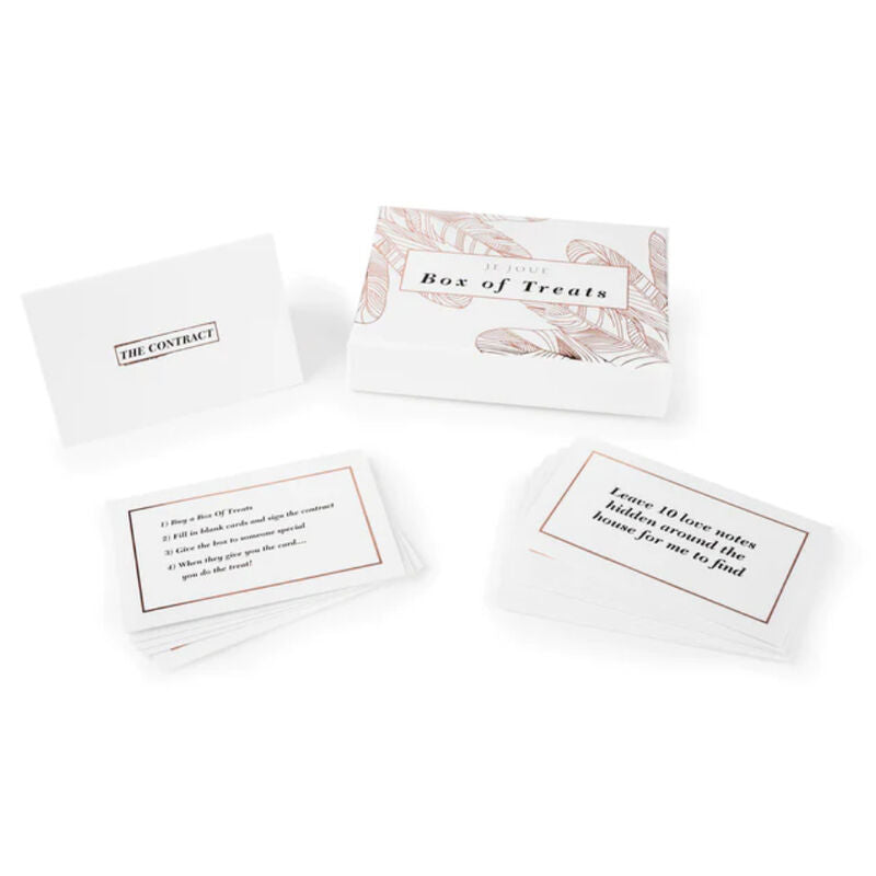 Nice And Naughty Erotic Gift Set