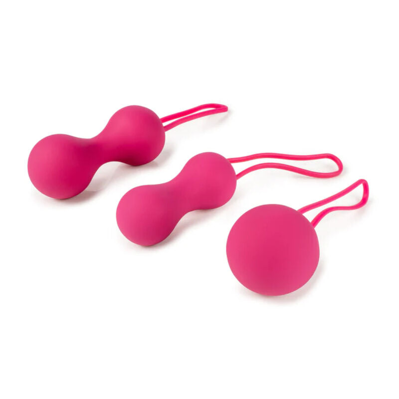 Nice And Naughty Erotic Gift Set