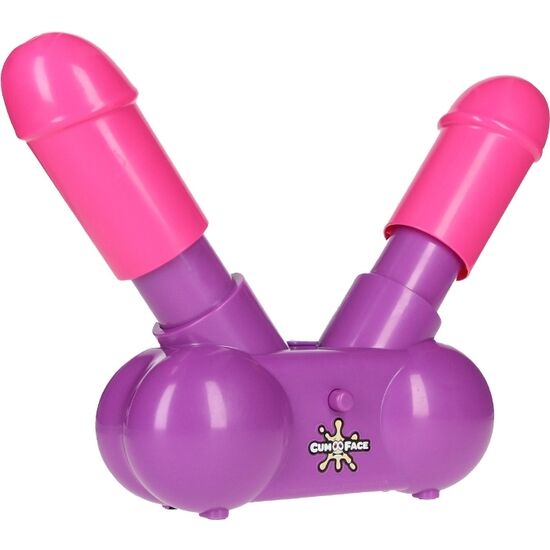 Cum Face Adult Party Game