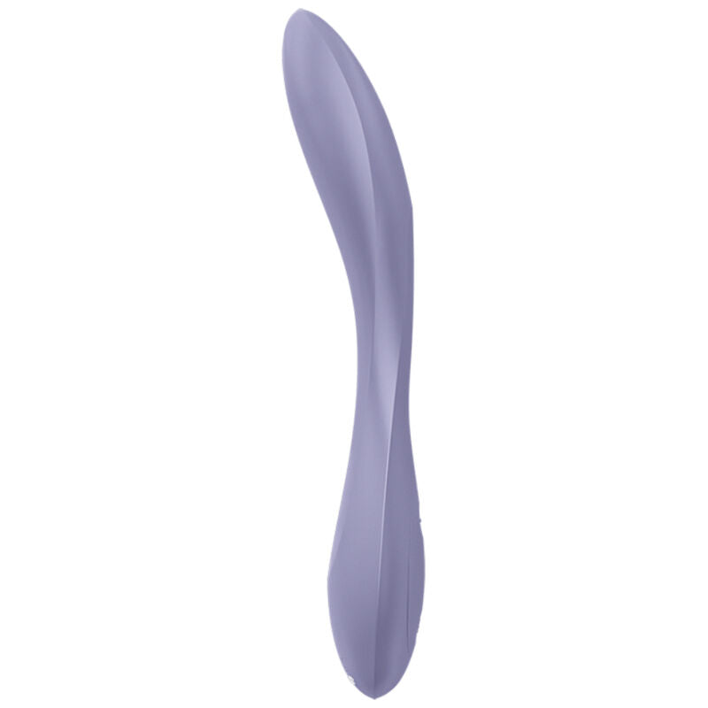Vibrador Púrpura G-Spot Flex 2