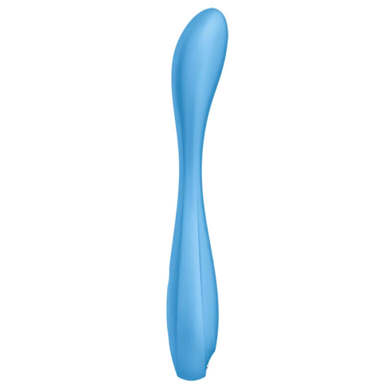 Vibrador para Punto G Flex 4+ Controlado por Aplicación