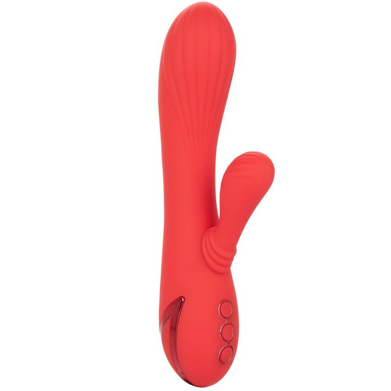 Palisades Passion Red Intimate Toy