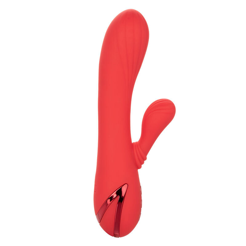 Palisades Passion Red Intimate Toy