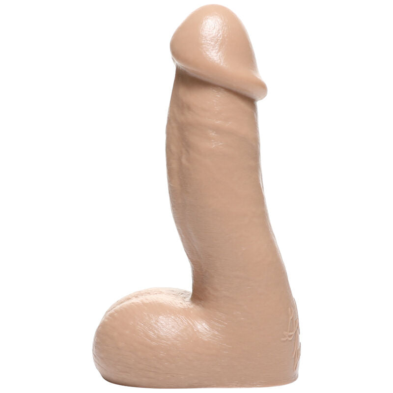 Griffin Barrows Realistic Dildo 18cm