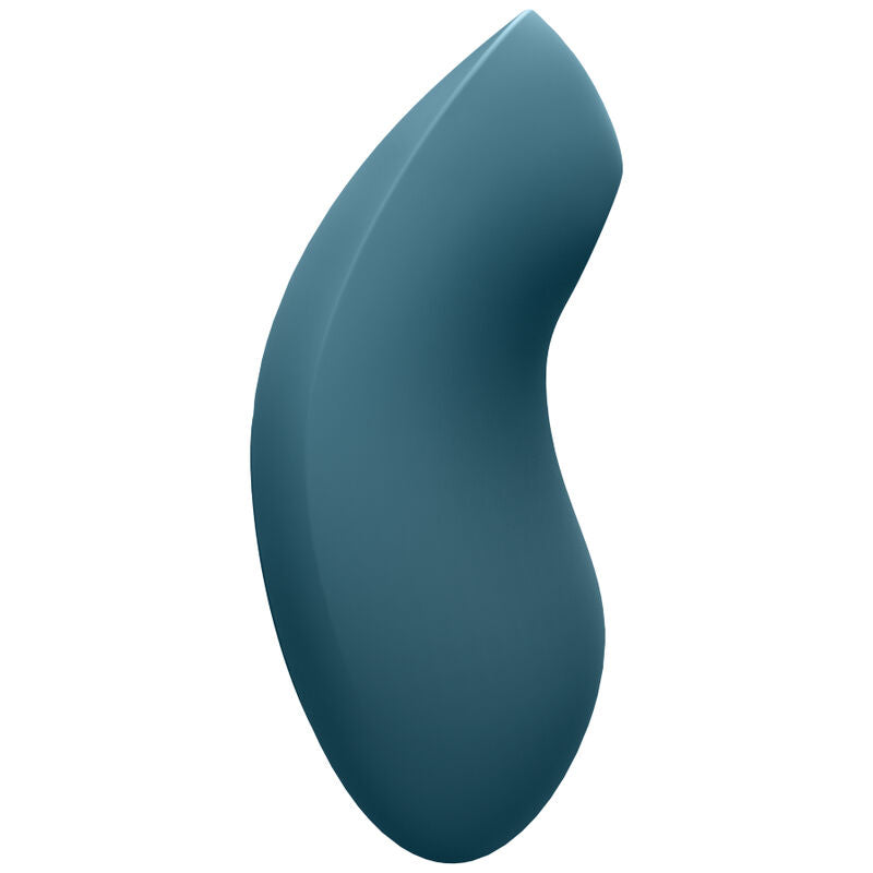 Vulva Lover 2 Air Pulse Vibrator Blue