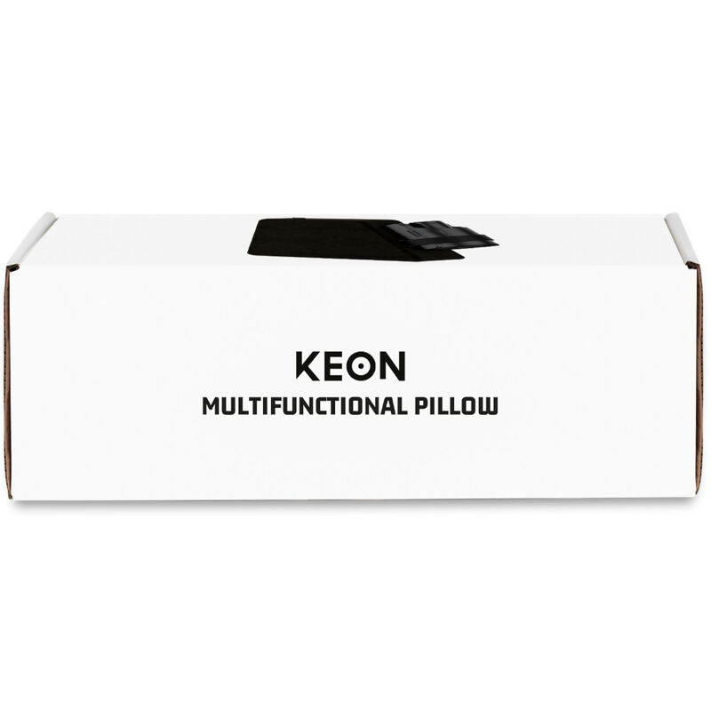 Almohada Sexual Multifuncional Keon y Correa