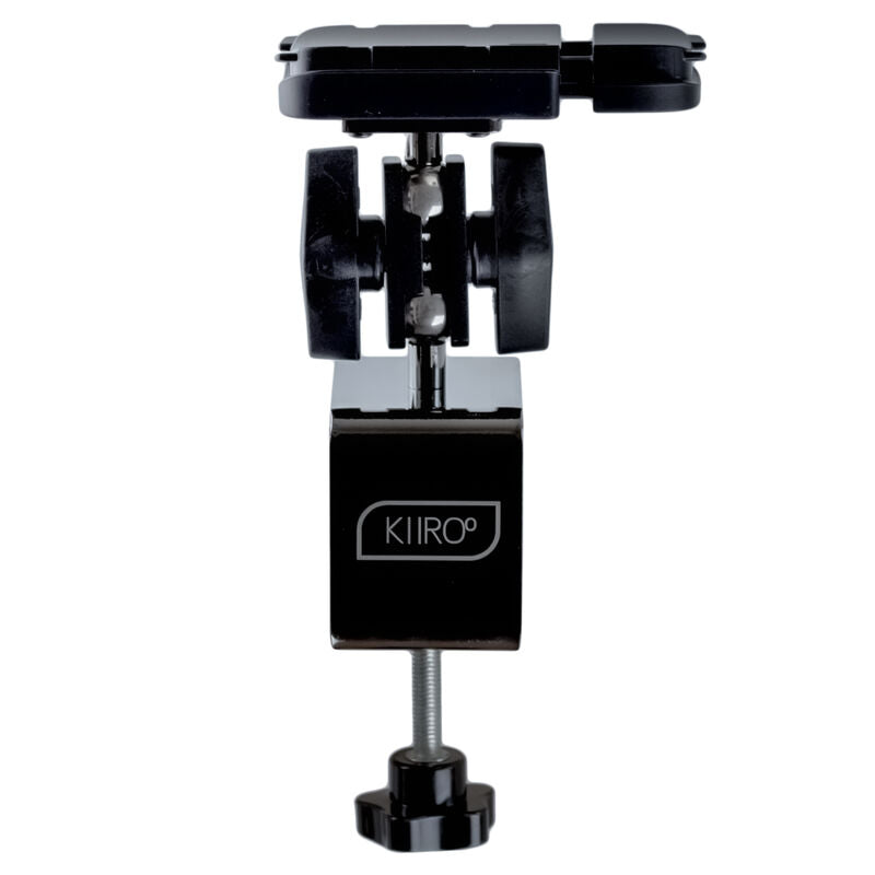 Keon Table Clamp for Secure Mounting