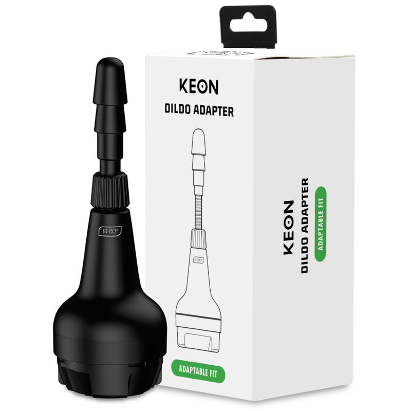 Keon Dildo Adapter for Sex Toys