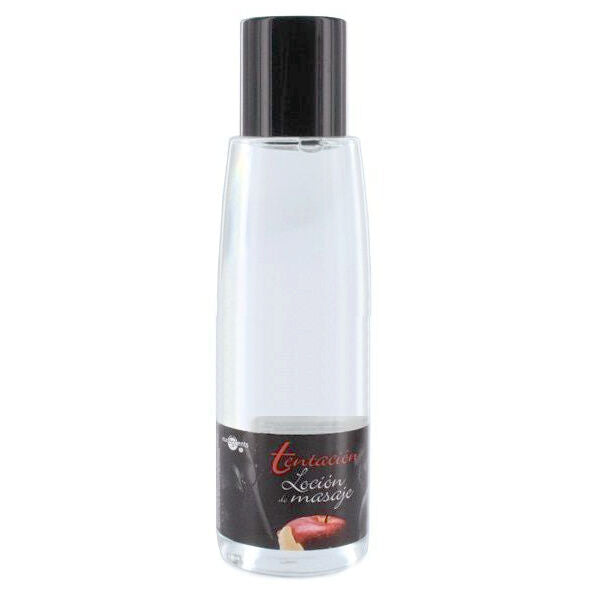 Óleo de Massagem Sensual de Caramelo 100ml