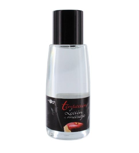 Loción Sensual para Masajes Silk Skin 50ml