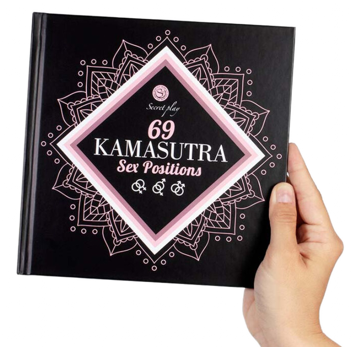 Kamasutra Sex Positions Guide (Multi-Lang)