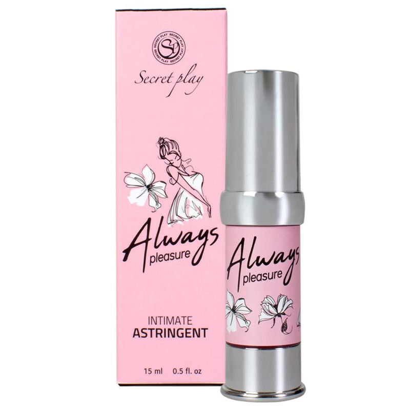 Always Virgin Intimate Astringent