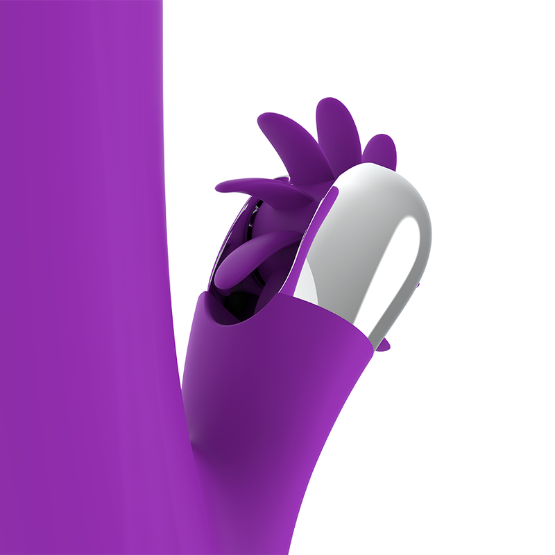 Vibrador Bunny Funny Rotation 2.0