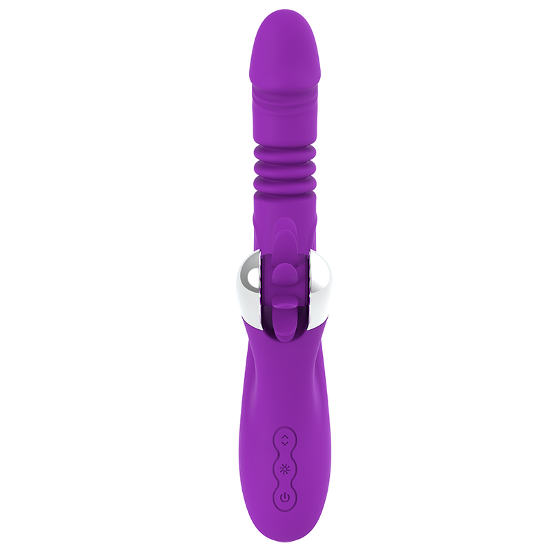 Juguete Sexual Bunny Funny Up & Down 2.0