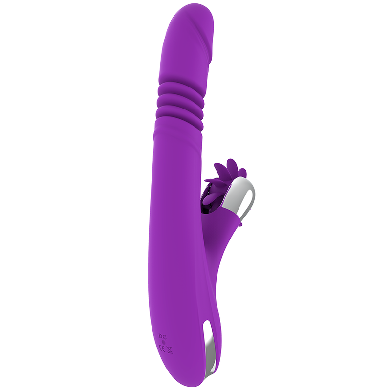 Juguete Sexual Bunny Funny Up & Down 2.0